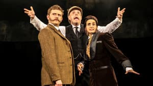The Hound of the Baskervilles — foto 2