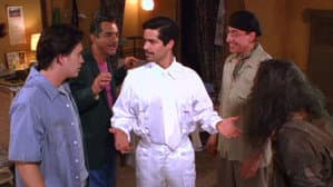 The Wonderful Ice Cream Suit — foto 2
