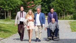 Klassikokkutulek 3: Ristiisad — foto 1