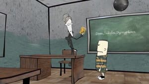 Episodio 1