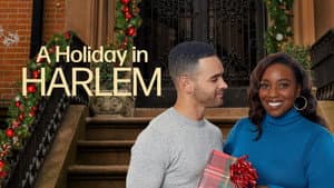 A Holiday in Harlem — foto 9