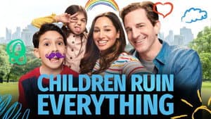 Children Ruin Everything — foto 8