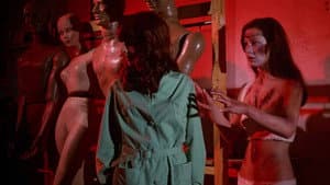 La noche del terror ciego — foto 7