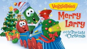 VeggieTales: Merry Larry and the True Light of Christmas — foto 2