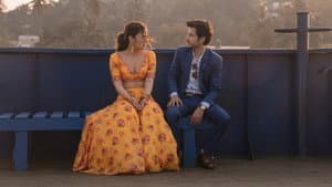 Feels Like Ishq — foto 2