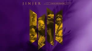 Jinjer - Live in Los Angeles — foto 1