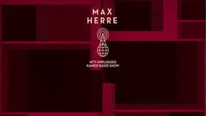 Max Herre: MTV Unplugged KAHEDI Radio Show — foto 2
