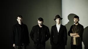 Maxïmo Park - Berlin Live — foto 1