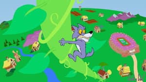 Tutto il 2024 in Un Cartoon — foto 1