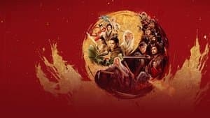 La creación de los dioses 2: Fuerza demoníaca — foto 1