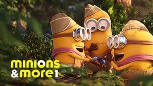 Minions y sus amigos: Volumen 1 — foto 2