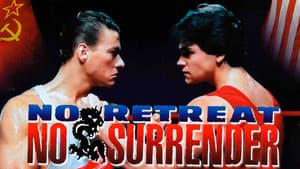 Retroceder Nunca, Rendirse Jamás — foto 9