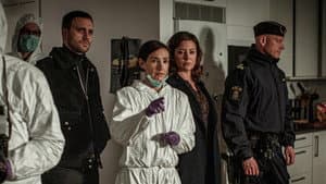 Beck 40 - Utom rimligt tvivel — foto 6