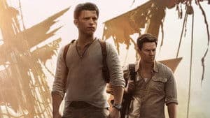 Uncharted: Fuera del mapa — foto 3