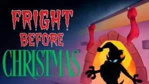 Fright Before Christmas — foto 2