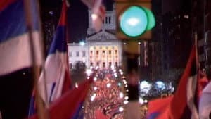 Vientos de Octubre. Elecciones 2004 en Uruguay — foto 1