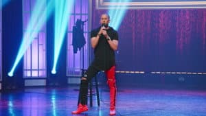 Affion Crockett: Mirror II Society — foto 1