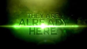 Alien Mysteries — foto 1