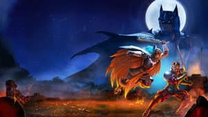 Batman Azteca: Choque de imperios — foto 9