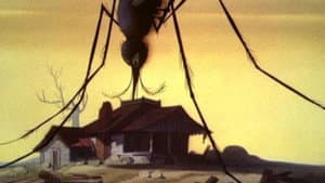 The Winged Scourge — foto 1
