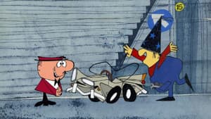 Il Signor Rossi compra l'automobile — foto 1
