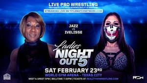 ROW Ladies Night Out 5 — foto 2