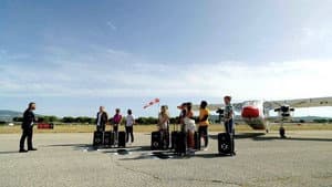 Destination X : ce qu'il fallait voir — foto 1