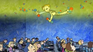 Nightmare at School — foto 1