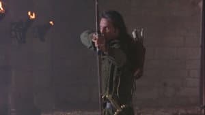 Robin of Sherwood: Robin Hood and the Sorcerer — foto 5