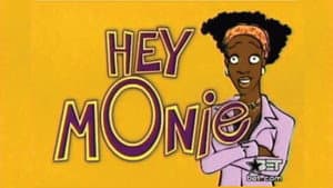 Hey Monie! — foto 1