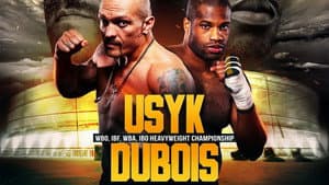 Oleksandr Usyk vs. Daniel Dubois — foto 2