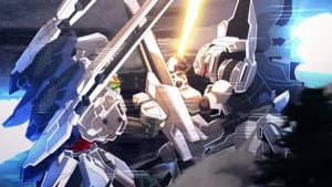 Mobile Suit Gundam Narrative — foto 4
