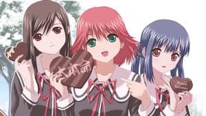 Tokimeki Memorial: Only Love — foto 1