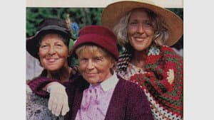 The Witches and the Grinnygog — foto 1