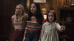 Annabelle 3: Viene a casa — foto 5