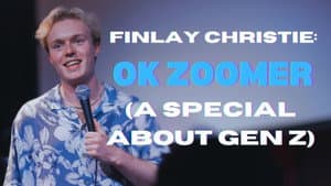 Finlay Christie: OK Zoomer — foto 1