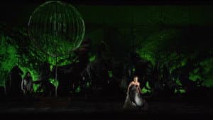 Wagner: Die Walküre — foto 1