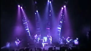 Radiohead:  Live At Radio City Music Hall 1998 — foto 1
