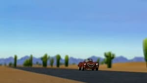 A Car's Life: Sparky's Big Adventure — foto 3