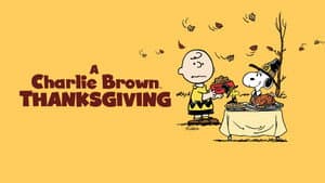 El Día de Acción de Gracias de Charlie Brown — foto 1