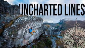 Uncharted Lines — foto 1