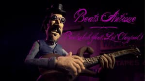 Beats Antique - Beezlebub featuring Les Claypool — foto 5