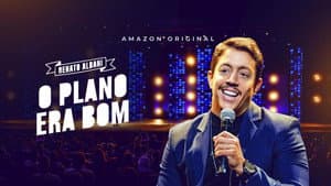 Renato Albani: O Plano Era Bom — foto 1