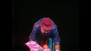 Cirque Du Soleil: La Magie Continue — foto 2