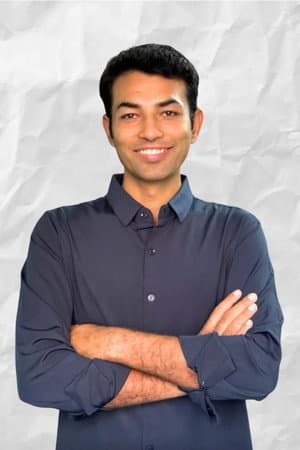 Anish Jung Thapa