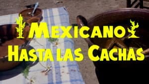 Mexicano Hasta Las Cachas — foto 1