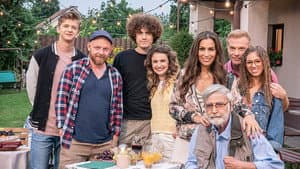 Šťastná rybka — foto 1