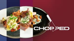 Chopped Grill Masters — foto 10