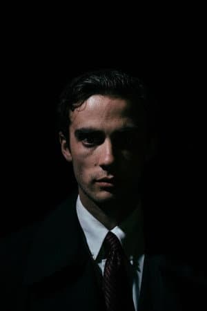 Alexander Woods