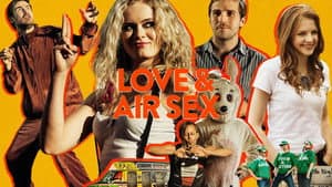 Love & Air Sex — foto 5